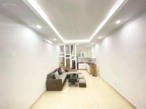 Bán nhà mới siêu rẻ 50m2*5T chỉ 3.15 tỷ tại Mỗ Lao Hà Đông