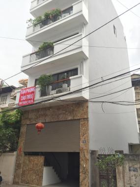 Cho thuê văn phòng số 44 phố Chùa Quỳnh, Q HBT. 14tr/th sàn 100m2