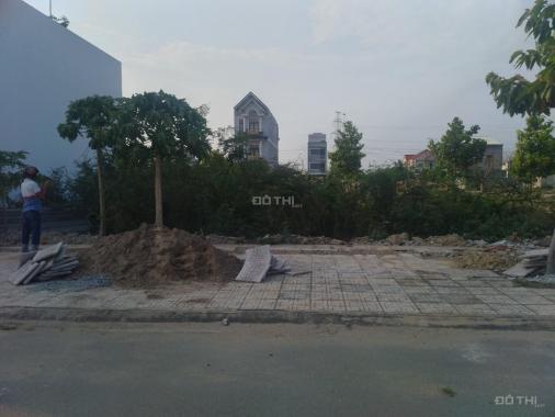 Bán đất nền dự án tại dự án khu dân cư An Thuận, Long Thành, Đồng Nai diện tích 94m2 giá 2.6 tỷ
