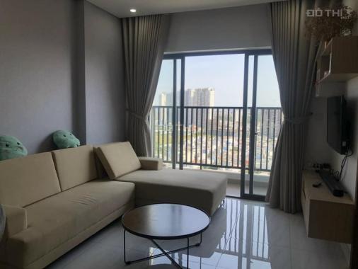 Bán căn hộ chung cư D-Vela 1177 Huỳnh Tấn Phát, Q. 7, tầng 19, 70m2, 2PN, 2WC, giá 2,5 tỷ