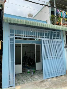 Bán nhà riêng tại phường Tân Chánh Hiệp, Quận 12, Hồ Chí Minh diện tích 50m2, giá 2.8 tỷ