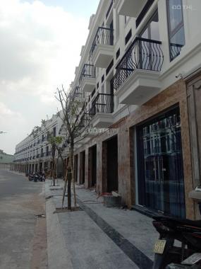 Cần bán nhà mặt tiền đường Bùi Thị Xuân, giá từ 2 tỷ