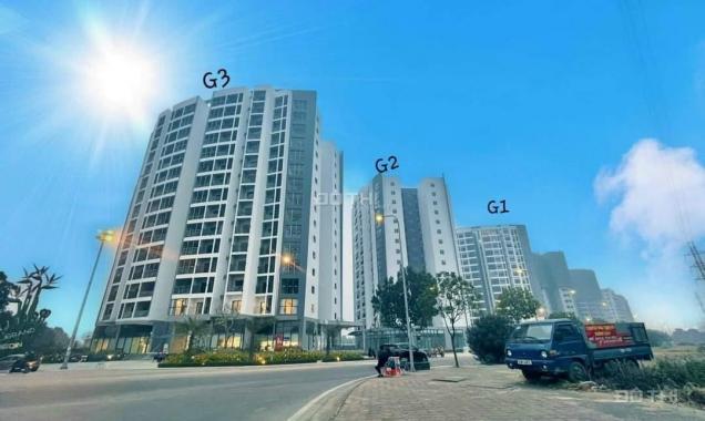 Nhà sang vị trí vàng hàng ngàn tiện ích giá chỉ từ 2.03 tỷ căn nhận nhà ở ngay