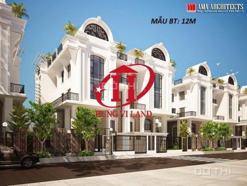 Hungviland bán đất nền An Thiên Lý số 142 Dương Đình Hội, Q9, HCM