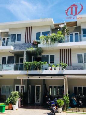 Hungviland - Nắm chủ nhiều BĐS nhà phố biệt thự tại KDC Rio Vista