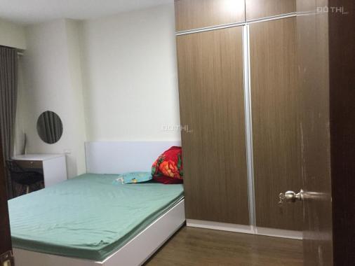 Cần bán chung cư FLC Complex Phạm Hùng 70.4m2 chia 2 ngủ đủ đồ xịn như hình ảnh, SĐCC