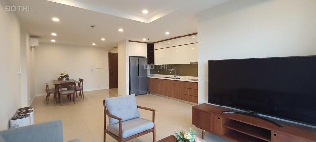 Cho thuê căn hộ chung cư tại dự án Kosmo Tây Hồ, Bắc Từ Liêm, Hà Nội diện tích 119m2 giá 15tr