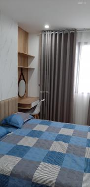 Cho thuê chung cư Iris Garden, 30 Trần Hữu Dực, Mỹ Đình 62m2 2PN 2WC full đồ. L/H: 0984.418.248