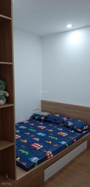 Cho thuê chung cư Iris Garden, 30 Trần Hữu Dực, Mỹ Đình 62m2 2PN 2WC full đồ. L/H: 0984.418.248