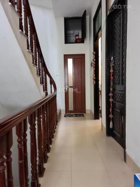 Gần phố ô tô tránh kinh doanh lô góc Nguyễn Trãi 46m2 5 tầng mặt tiền 6m