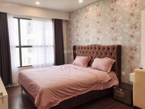 Cho thuê căn hộ chung cư tại dự án The Sun Avenue, Quận 2, Hồ Chí Minh diện tích 75m2 giá 14 tr/m2