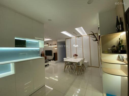 Cho thuê căn hộ Sunrise City 2PN 2WC, 76 m2, CH thoáng, nhà đẹp, giá tốt, 15 tr/th, 0707293049