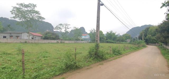 Cần bán nhanh 3772m2 đất thổ cư 3 mặt tiền phân lô đẹp tại Lương Sơn, Hòa Bình