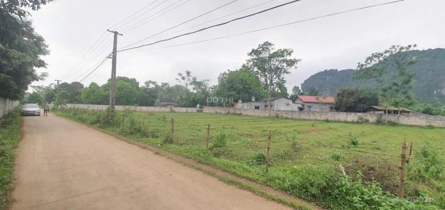 Cần bán nhanh 3772m2 đất thổ cư 3 mặt tiền phân lô đẹp tại Lương Sơn, Hòa Bình