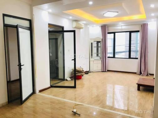 Nhà mặt đường Nguyễn Khang, mặt tiền lớn, KD đỉnh, 56m2, giá 10.8 tỷ