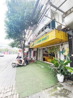 Cho thuê cửa hàng tại đường Lạc Long Quân, Phường Nhật Tân, Tây Hồ, Hà Nội diện tích 60m2