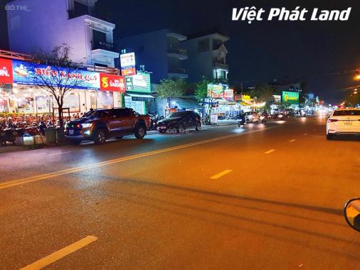 Bán mặt tiền kinh doanh đường Man Thiện, DT 5x15m, hiện trạng nhà cấp 4, bán nhanh giá 12 tỷ