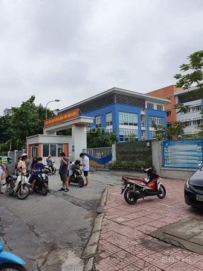 Bán nhà mặt phố Nguyễn Công Hoan, Ba Đình, 56m2 5T vỉa hè rộng KD hiệu quả 25 tỷ. LH 0349157982