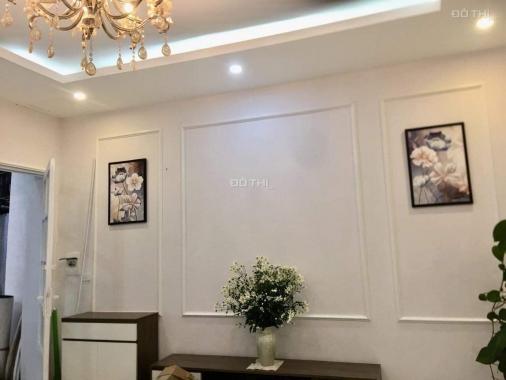 Siêu phẩm - Ngõ Chợ Khâm Thiên, Đống Đa - 45m2 - Nở hậu - 3,98 tỷ, sổ đẹp chính chủ