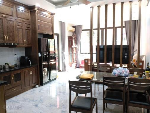 Bán gấp nhà Vạn Phúc, Hà Đông, ô tô đỗ cửa ngày đêm, cạnh KĐT, 42m2. Hơn 4 tỷ