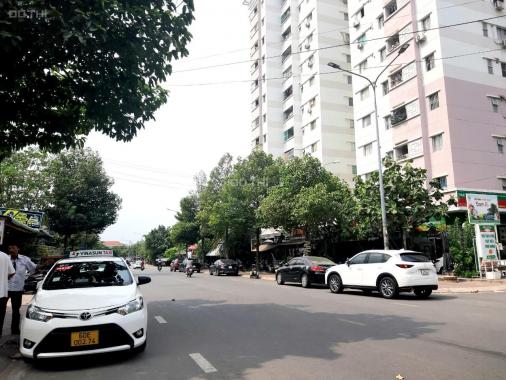 Bán gấp lô đất DT 65m2 khu trung tâm P. Quang Vinh có 3 mặt tiền đường giá chỉ 1.7 tỷ