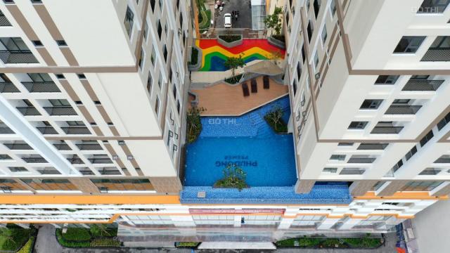 Bán căn hộ Phú Đông Premier, 68m2 view hồ bơi, bếp mở, giá 2,25 tỷ. Tài 0967087089