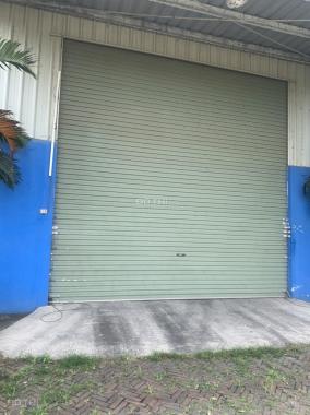 Cần bán kho xưởng 2ha đất tại KCN Hà Bình Phương, Thường Tín HN
