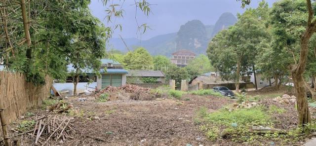 Bán lô đất 3 mặt tiền giá chỉ vài trăm triệu tại Lương Sơn - Hoà Bình
