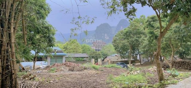 Bán lô đất 3 mặt tiền giá chỉ vài trăm triệu tại Lương Sơn - Hoà Bình
