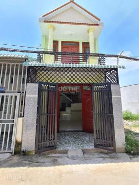 Căn nhà thổ cư cần bán gấp tại trung tâm Thuận An, Bình Dương