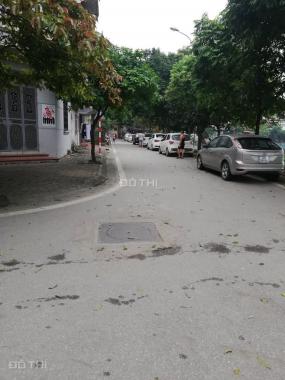 Bán nhà gần phố Nguyễn Văn Lộc, Hà Đông, lô góc, ô tô, KD, 85m2, MT 9,5m, giá 14.5 tỷ TL 0961027983