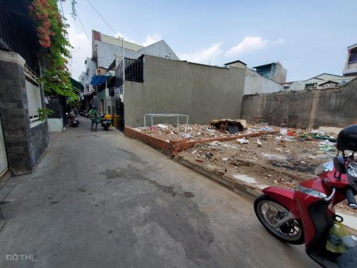 Bán lô đất hẻm xe hơi sau Cân Nhơn Hòa Hiệp Bình Phước. Giá 3,85 tỷ rẻ nhất khu vực