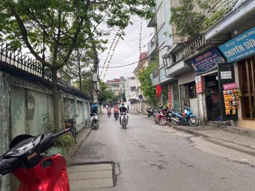 Bán nhà phố Nguyễn Văn Trỗi giá siêu rẻ DT 40m2 giá 4.3 tỷ