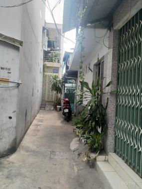 Nhà cấp 4 đường Bình Lợi ngay trạm y tế phường 13 Bình Thạnh, 72 tr/m2