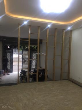 Chính chủ cần bán nhà phân lô liền kề đã hoàn thiện Văn Phú, 90m2 x 5 tầng, LH 0389985754