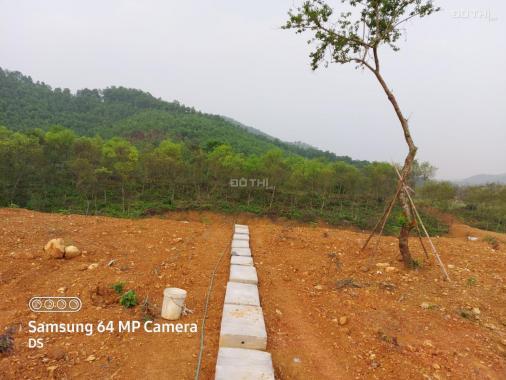 Bán 12,5ha đất RSX bám cao tốc Hòa Lạc Hòa Bình