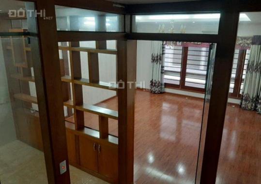 Bán nhà mặt phố Trung Kính, Cầu Giấy, DT 180m2, 8 tầng, KD siêu đỉnh, giá 40 tỷ