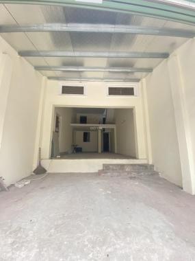 Hiếm quá mặt phố Nam Dư lô góc kinh doanh nhỏ - 80 m2 2 tầng 6,35 tỷ