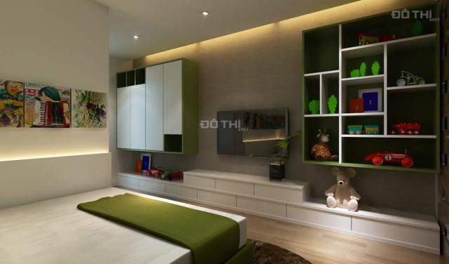 Cực phẩm mặt phố Giảng Võ 90 m2 9 tầng thang máy MT 5m cho thuê 200 triệu/tháng 57 tỷ Đống Đa