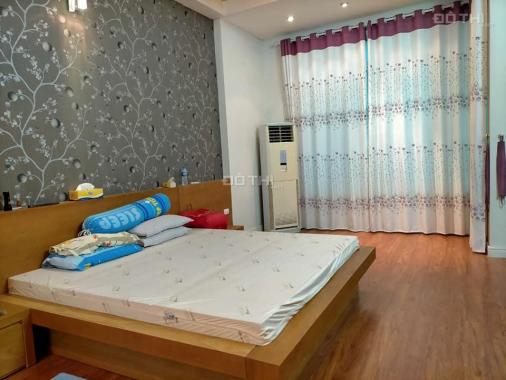 Nhà đẹp 110m2 phố Đỗ Quang, Trung Hòa, Cầu Giấy kinh doanh văn phòng 20 tỷ