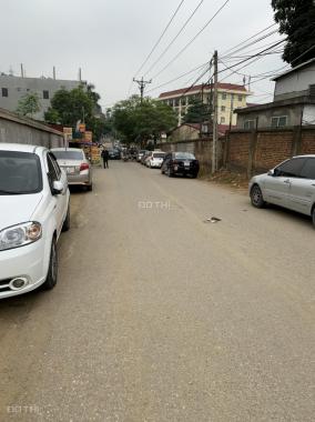 Bán đất thổ cư mặt đường PCCC phù hợp kinh doanh tại Lương Sơn, Hòa Bình