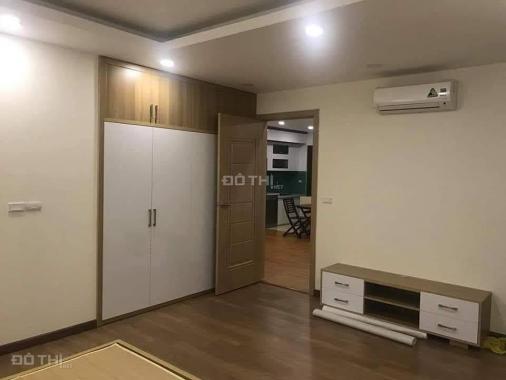 Cho thuê chung cư Sun Square 21 Lê Đức Thọ 121m2 3PN 2WC full nội thất cao cấp. L/H: 0963146006