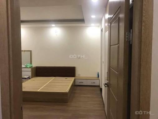 Cho thuê chung cư Sun Square 21 Lê Đức Thọ 121m2 3PN 2WC full nội thất cao cấp. L/H: 0963146006