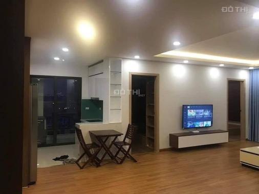 Cho thuê chung cư Sun Square 21 Lê Đức Thọ 121m2 3PN 2WC full nội thất cao cấp. L/H: 0963146006