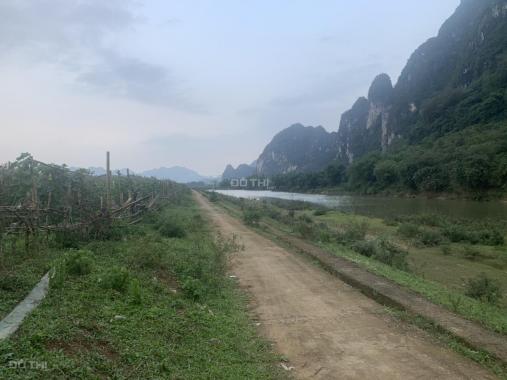 Bán nhanh 1200m2 thuộc Sào Báy, Kim Bôi, view nhìn ra sông Bôi