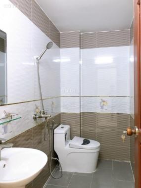 Mở bán dự án nhà thông minh mới đúc 4 tấm DTSD: 208m2 Bình Hưng Hòa B, Bình Tân