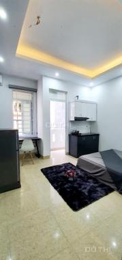 Bán nhà đường Đội Cấn, thang máy, 73m2, 7T, ở hoặc KD homestay đỉnh, 8,9 tỷ