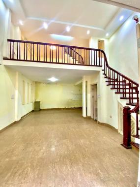 Phân lô biệt thự Vip 1 Cầu Giấy - ô tô tránh - kinh doanh - văn phòng - homestay chỉ 8.4 tỷ