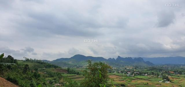 Cần bán nhanh đất thổ cư giá cực rẻ tại Cao Phong chỉ 80 nghìn/m2