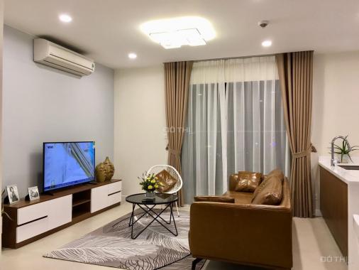 Cho thuê căn hộ 2PN 80m2 full nội thất tòa Centro CC Kosmo Xuân La - Tây Hồ. Lh: 0984.418.248